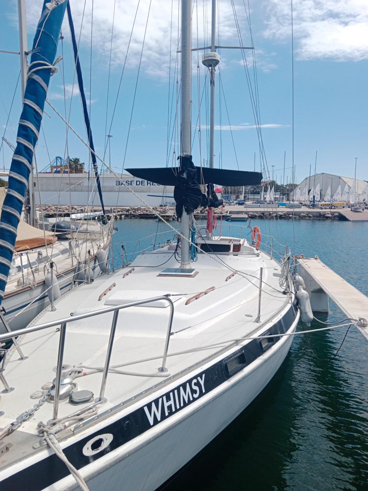 Velero Valencia Whimsy Hotell Exteriör bild