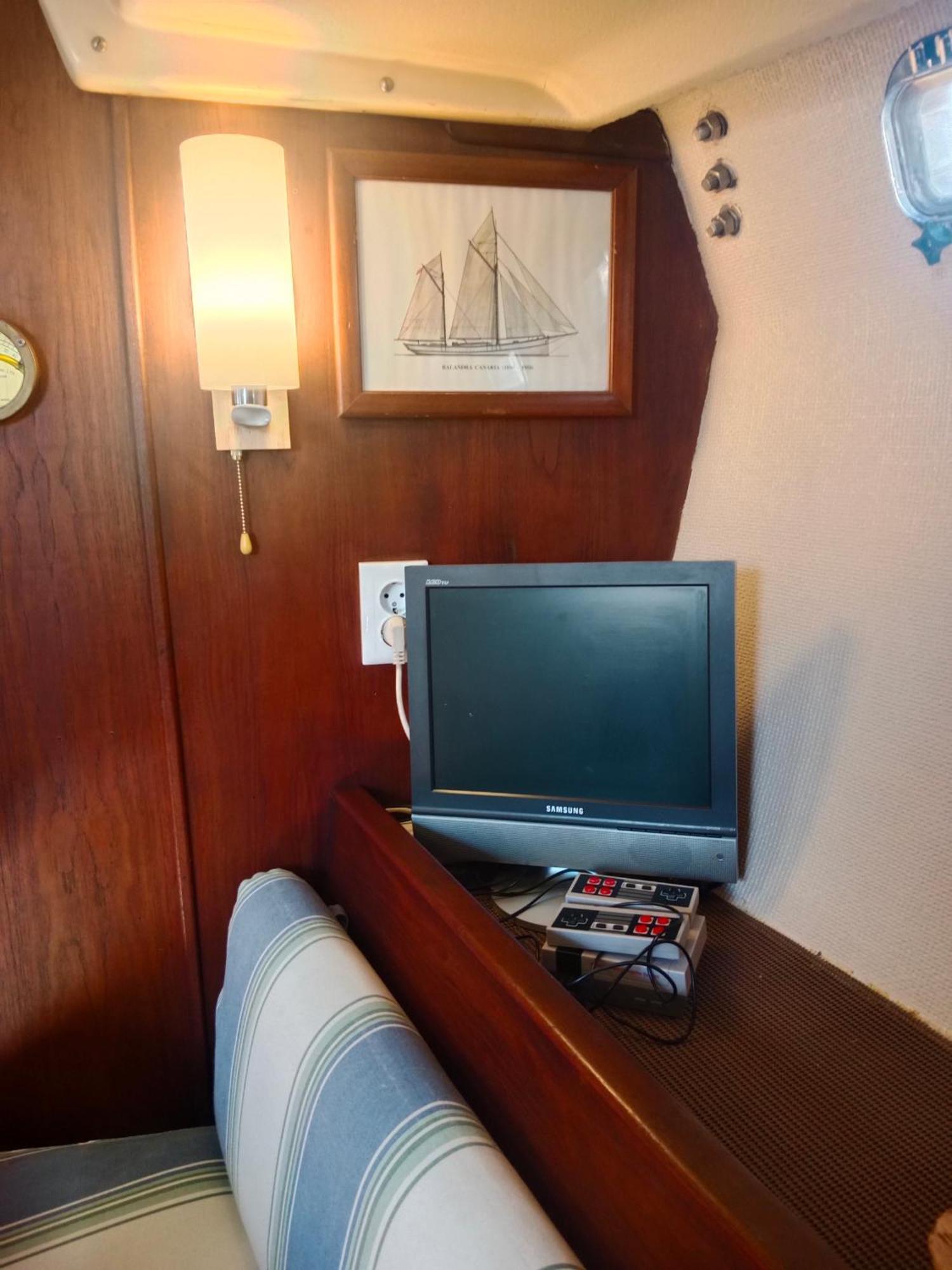 Velero Valencia Whimsy Hotell Exteriör bild