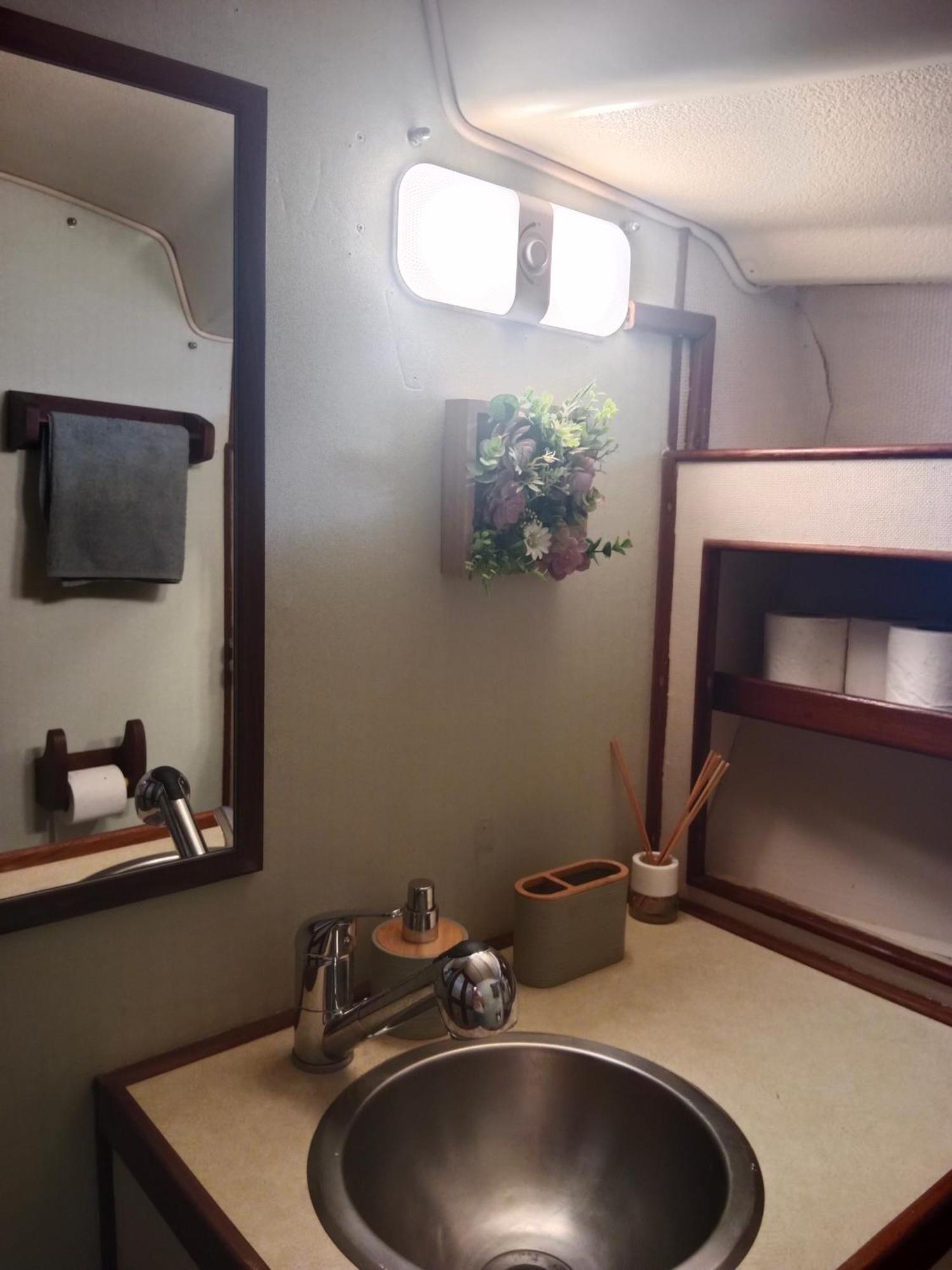 Velero Valencia Whimsy Hotell Exteriör bild