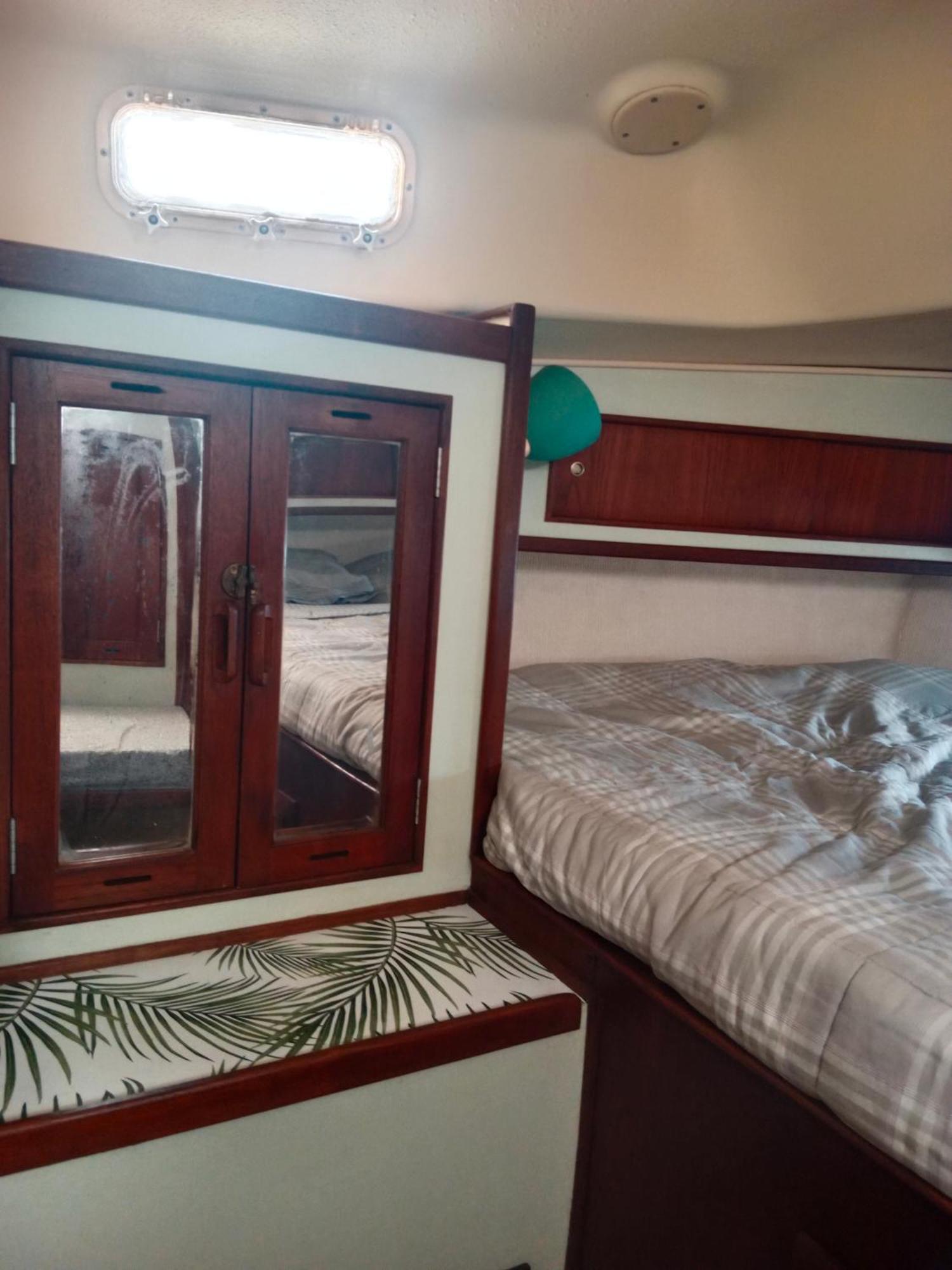 Velero Valencia Whimsy Hotell Exteriör bild