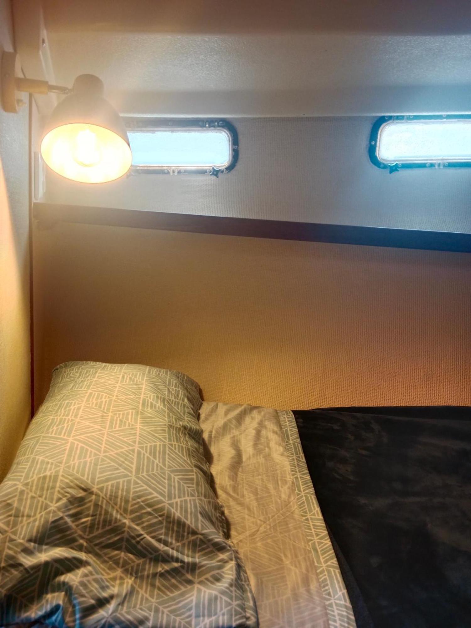 Velero Valencia Whimsy Hotell Exteriör bild