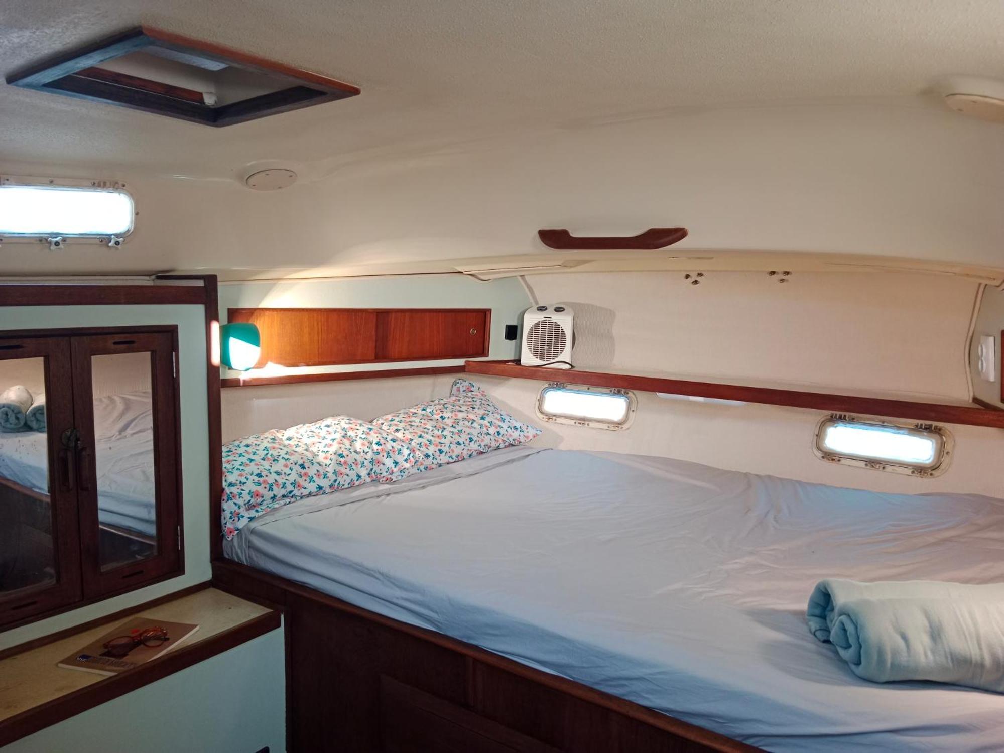 Velero Valencia Whimsy Hotell Exteriör bild