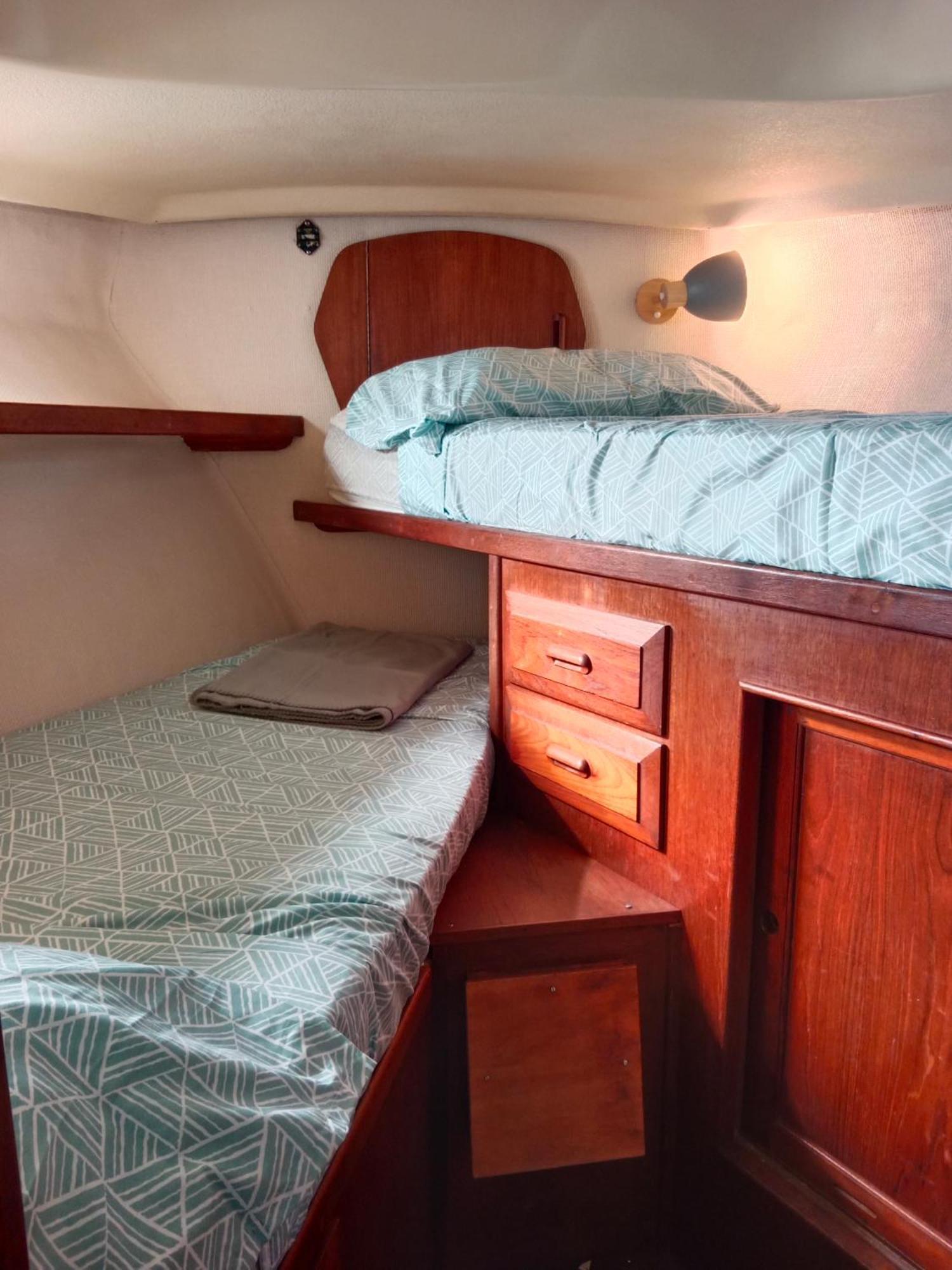 Velero Valencia Whimsy Hotell Exteriör bild