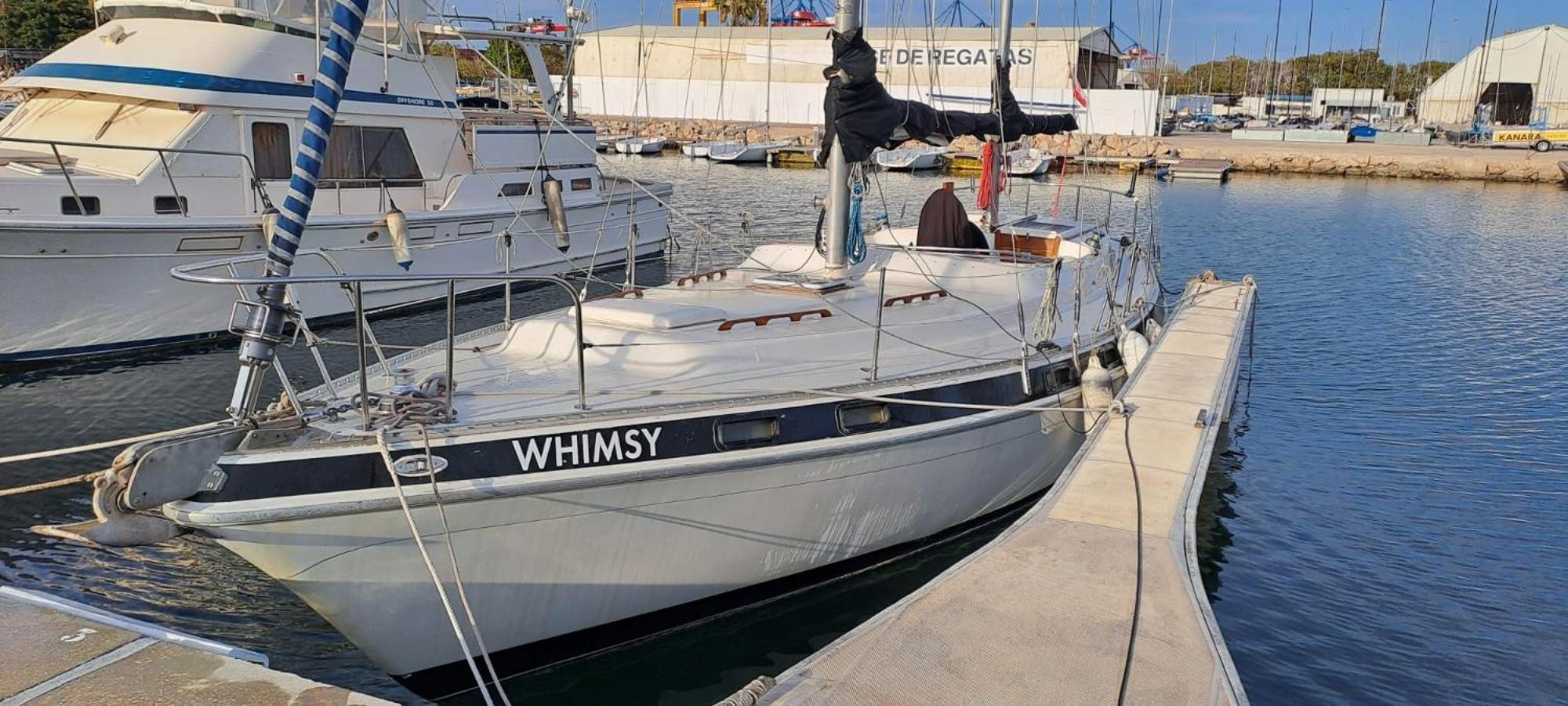 Velero Valencia Whimsy Hotell Exteriör bild